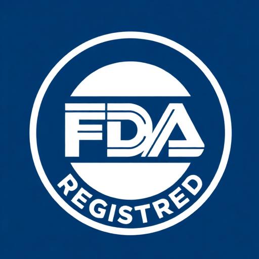 FDA Registered