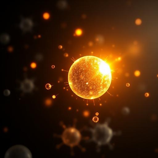 Cellular Activation