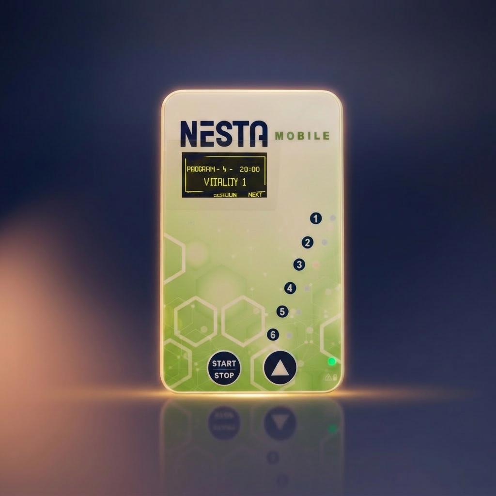 Nesta Metabalance
