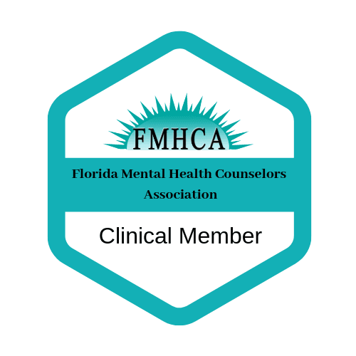 Florida Mental Health Counselors Association - Clinical Member