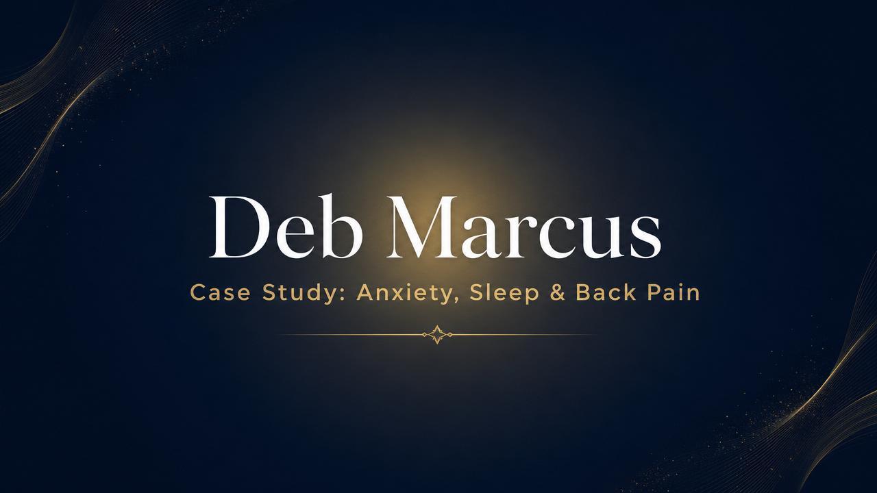Deb Marcus