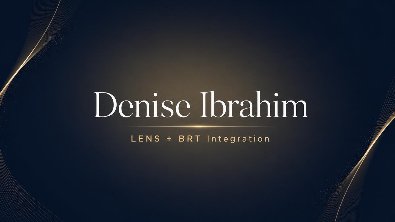 Denise Ibrahim