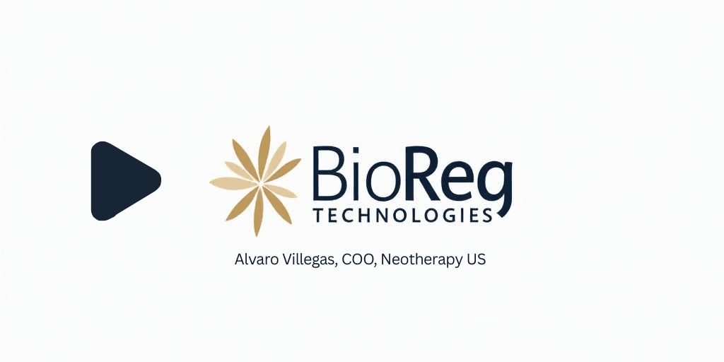 Alvaro Villegas, COO