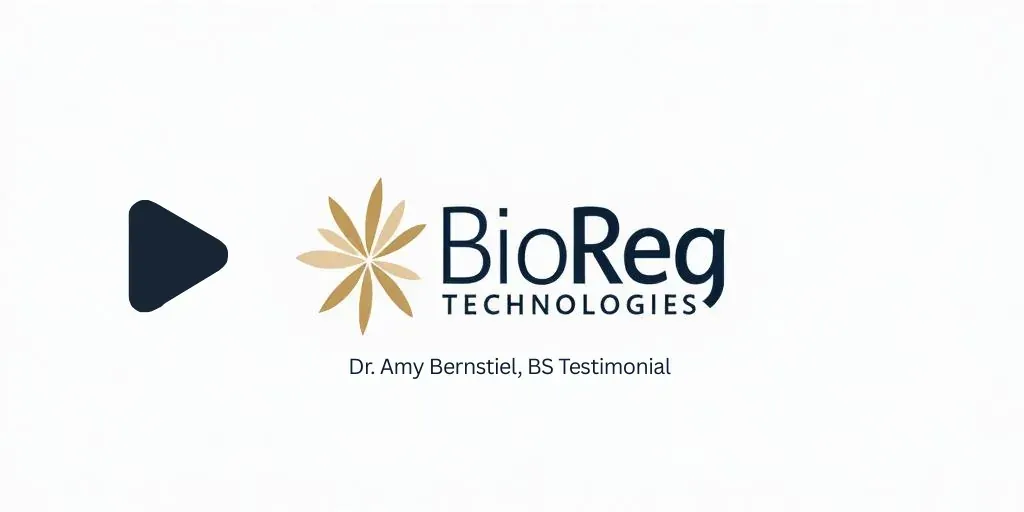Dr. Amy Bernstiel, BS