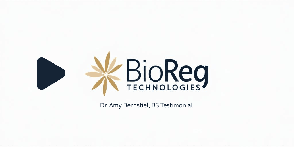 Dr. Amy Bernstiel, BS