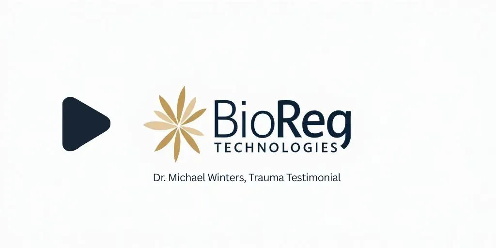 Dr. Michael Winters