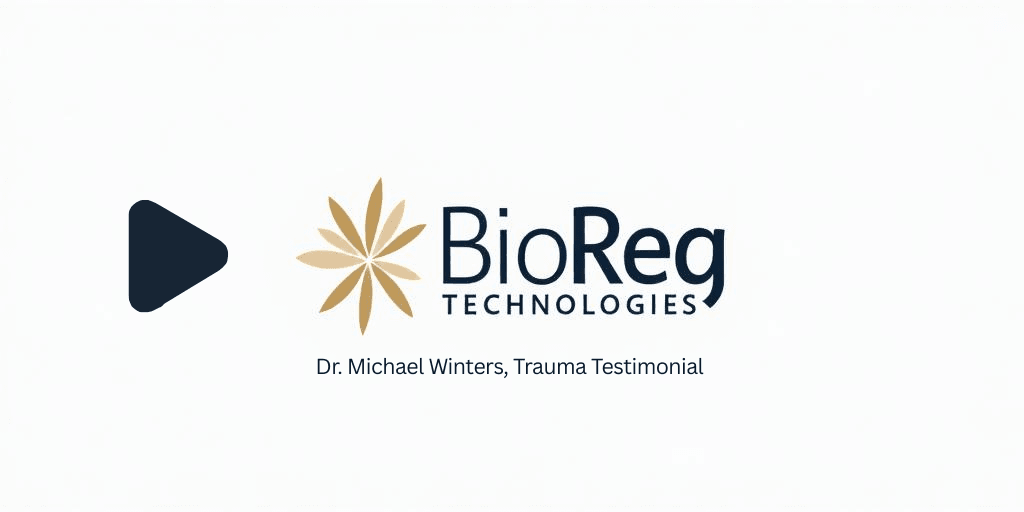 Dr. Michael Winters