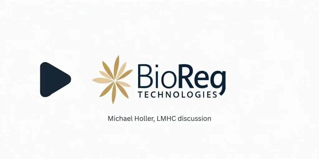 Michael Holler, LMHC