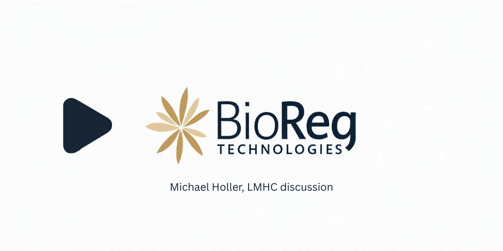 Michael Holler, LMHC
